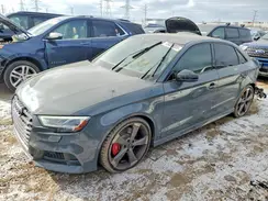 WAUB1GFF4KA123336 2019 AUDI S3