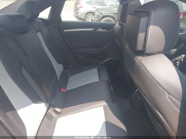 WAUB1GFF5G1013239 2016 AUDI S3 - Image 8