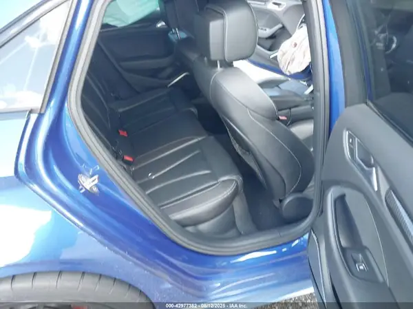 WAUB1GFF5G1015511 2016 AUDI S3 - Image 8