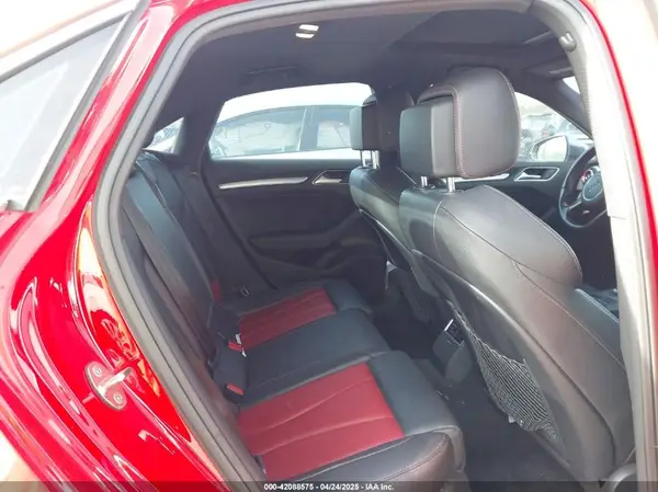 WAUB1GFF5G1017680 2016 AUDI S3 - Image 8