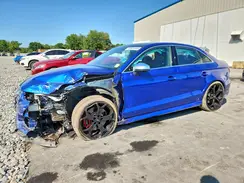WAUB1GFF5G1045429 2016 AUDI S3
