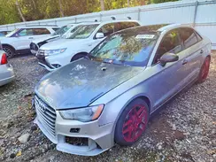 WAUB1GFF5G1055250 2016 AUDI S3