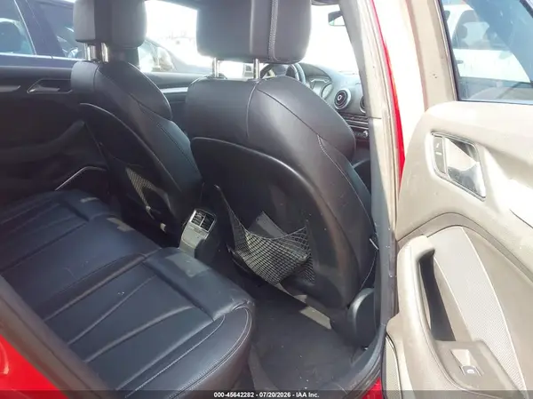 WAUB1GFF5G1056172 2016 AUDI S3 - Image 8