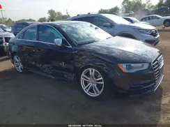 WAUB1GFF5G1064109 2016 AUDI S3