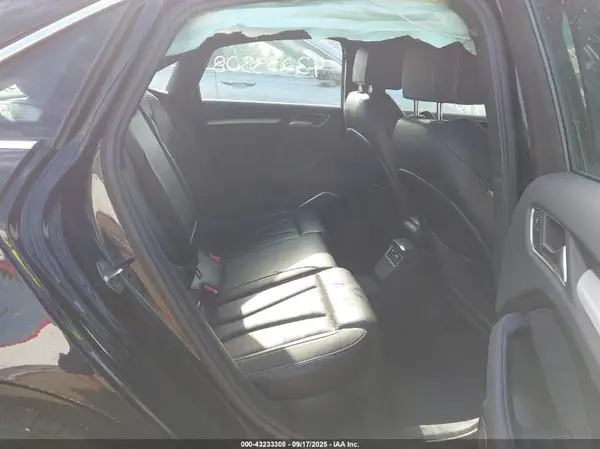 WAUB1GFF5G1064109 2016 AUDI S3 - Image 8