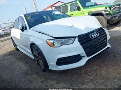WAUB1GFF5G1073392 2016 AUDI S3