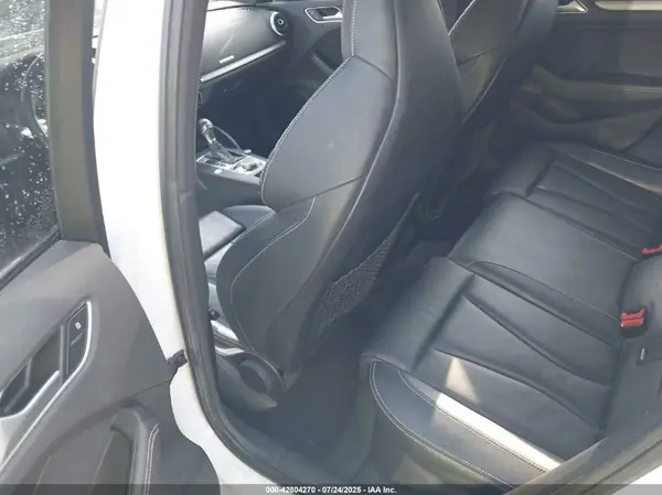 WAUB1GFF5G1073392 2016 AUDI S3 - Image 8
