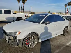 WAUB1GFF5G1096770 2016 AUDI S3