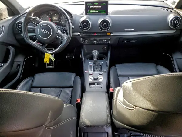 WAUB1GFF5G1096770 2016 AUDI S3 - Image 8