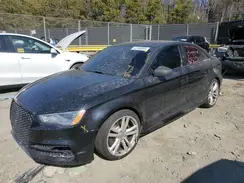 WAUB1GFF5G1102888 2016 AUDI S3