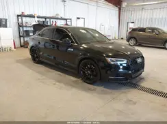 WAUB1GFF5H1014649 2017 AUDI S3