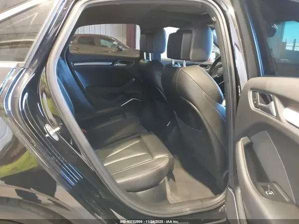 WAUB1GFF5H1014649 2017 AUDI S3 - Image 8