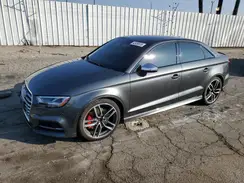 WAUB1GFF5H1015638 2017 AUDI S3