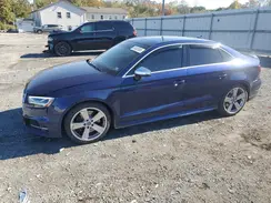 WAUB1GFF5H1026977 2017 AUDI S3