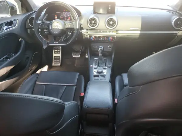 WAUB1GFF5H1026977 2017 AUDI S3 - Image 8