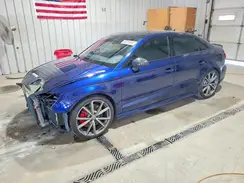 WAUB1GFF5H1053547 2017 AUDI S3