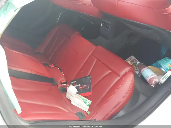 WAUB1GFF5H1071854 2017 AUDI S3 - Image 8
