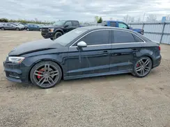 WAUB1GFF5J1016004 2018 AUDI S3