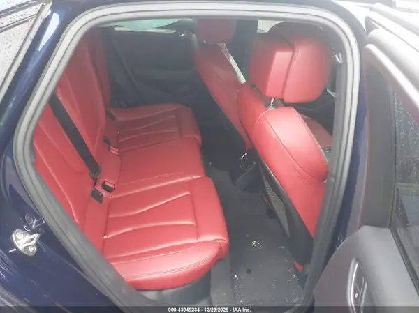 WAUB1GFF5J1027827 2018 AUDI S3 - Image 8