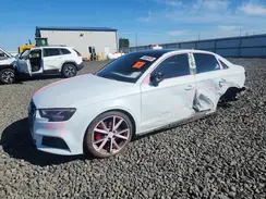 WAUB1GFF5J1032820 2018 AUDI S3