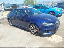 WAUB1GFF5J1036026 2018 AUDI S3