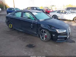 WAUB1GFF5J1052579 2018 AUDI S3
