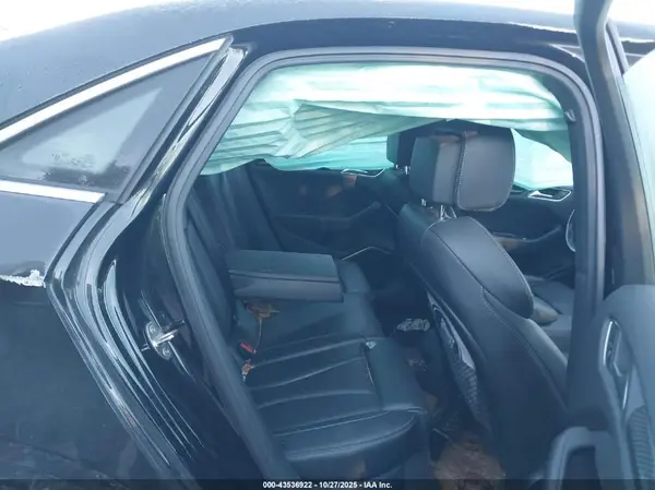 WAUB1GFF5J1052579 2018 AUDI S3 - Image 8