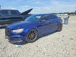 WAUB1GFF5J1094976 2018 AUDI S3