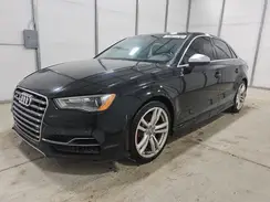 WAUB1GFF6G1052177 2016 AUDI S3