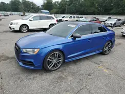 WAUB1GFF6G1054768 2016 AUDI S3