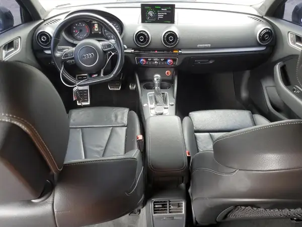 WAUB1GFF6G1054768 2016 AUDI S3 - Image 8
