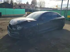 WAUB1GFF6G1070050 2016 AUDI S3