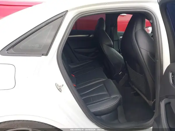 WAUB1GFF6G1071599 2016 AUDI S3 - Image 8