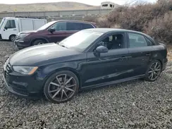 WAUB1GFF6G1071666 2016 AUDI S3