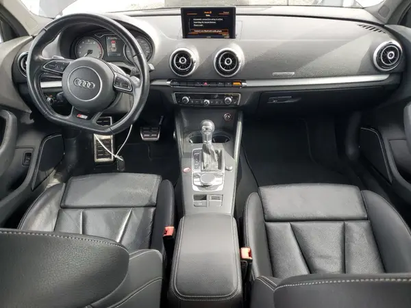 WAUB1GFF6G1071666 2016 AUDI S3 - Image 8