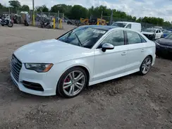 WAUB1GFF6G1074566 2016 AUDI S3