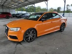 WAUB1GFF6G1081811 2016 AUDI S3