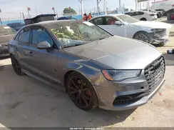 WAUB1GFF6G1110238 2016 AUDI S3