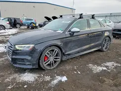 WAUB1GFF6H1022453 2017 AUDI S3