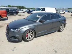 WAUB1GFF6H1027118 2017 AUDI S3