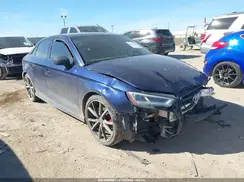 WAUB1GFF6H1032125 2017 AUDI S3