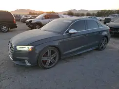 WAUB1GFF6H1033789 2017 AUDI S3