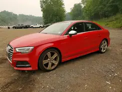 WAUB1GFF6H1037244 2017 AUDI S3