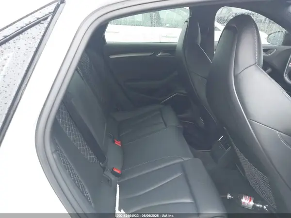 WAUB1GFF6J1017601 2018 AUDI S3 - Image 8