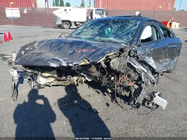WAUB1GFF6J1027920 2018 AUDI S3 - Image 2