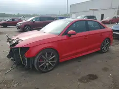 WAUB1GFF6J1031899 2018 AUDI S3