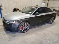 WAUB1GFF6J1041364 2018 AUDI S3