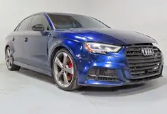 WAUB1GFF6KA100141 2019 AUDI S3