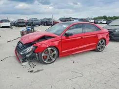 WAUB1GFF6KA100950 2019 AUDI S3