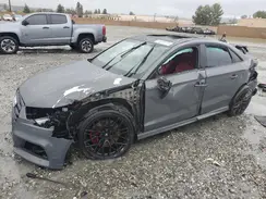 WAUB1GFF6KA124794 2019 AUDI S3